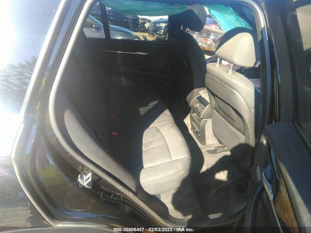 BMW X5 Xdrive40e Iperformance 2017 5UXKT0C33H0V97788 Image 8