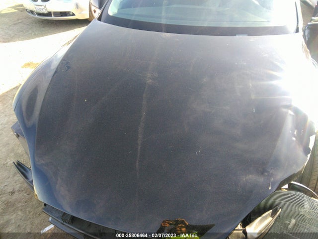 2016 Tesla Model S, VIN: 5YJSA1E11GF173034