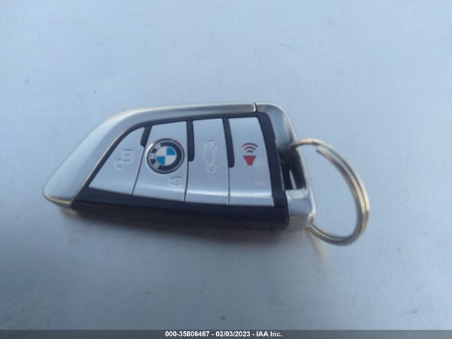 BMW 5 Series 530e Iperformance 2019 WBAJA9C59KB389366 Image 3
