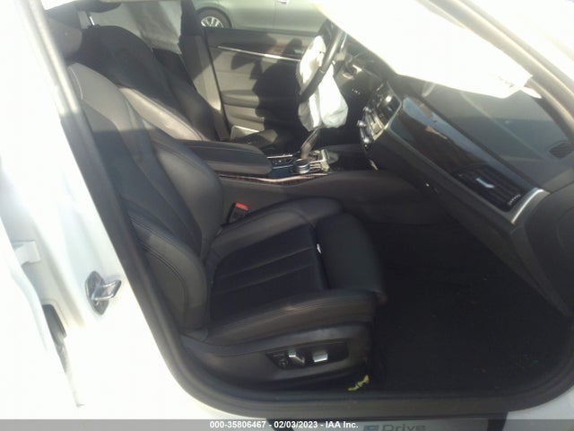 BMW 5 Series 530e Iperformance 2019 WBAJA9C59KB389366 Image 6