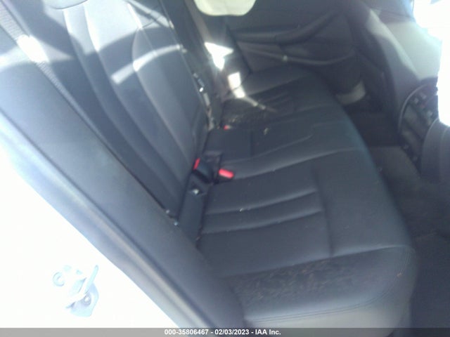 BMW 5 Series 530e Iperformance 2019 WBAJA9C59KB389366 Image 9