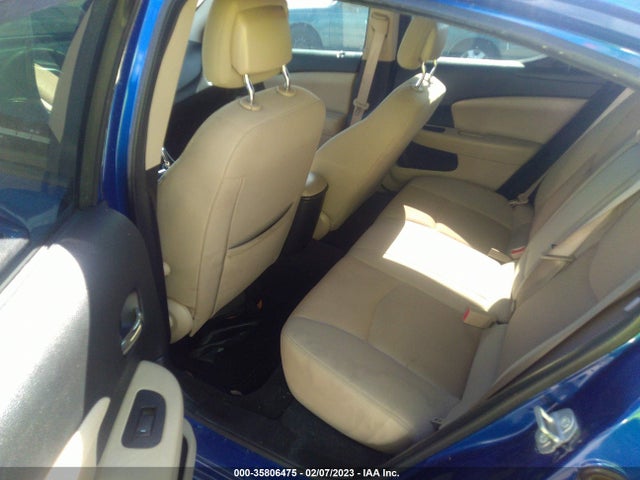 2014 DODGE AVENGER SE VIN: 1C3CDZAB7EN226816
