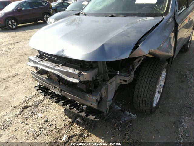JA4JZ4AX6EZ003284 Mitsubishi OUTLANDER GT