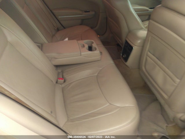 Chrysler 300 2014 2C3CCAAG8EH166473 Image 9