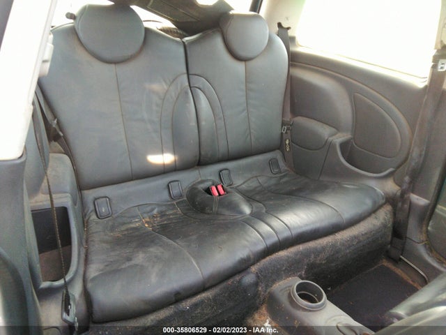 WMWRE33483TD62279 Mini Cooper Hardtop S