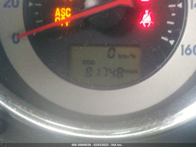 4A37L5EF2BE001279 Mitsubishi Eclipse