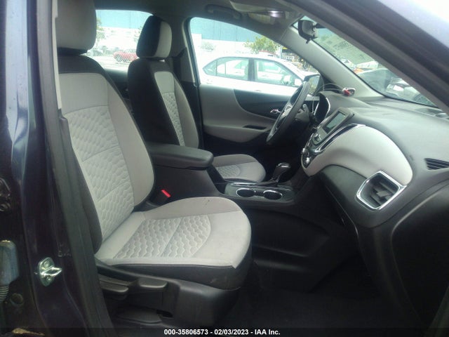 Chevrolet EQUINOX LS 2019 3GNAXHEV9KL298001 Image 6