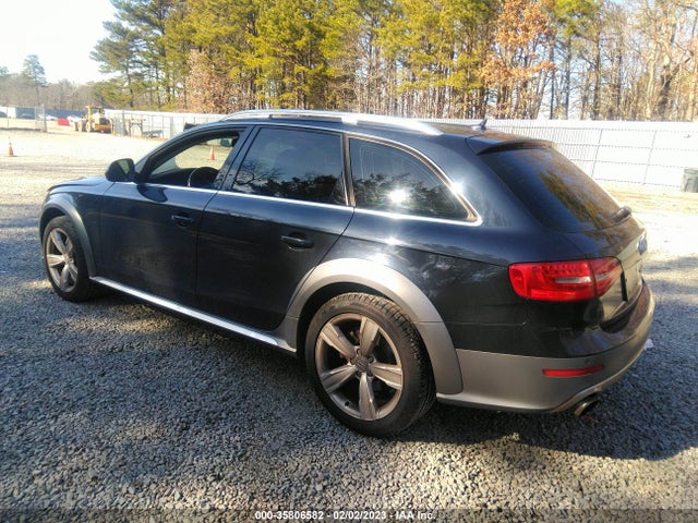 WA1UFAFL2EA063460 Audi Allroad Premium Plus