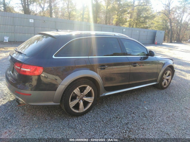 WA1UFAFL2EA063460 Audi Allroad Premium Plus