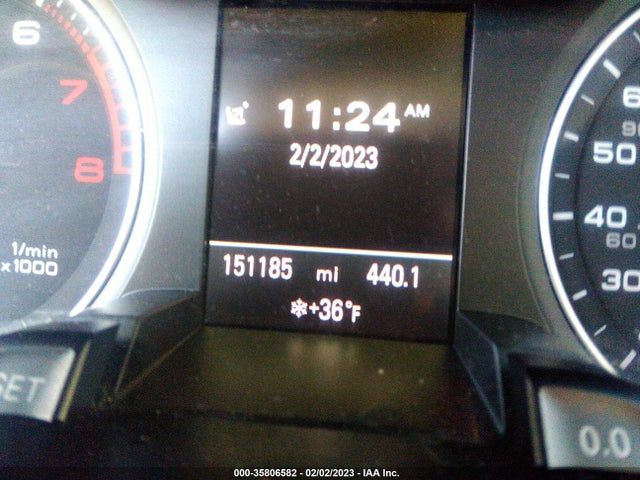 WA1UFAFL2EA063460 Audi Allroad Premium Plus