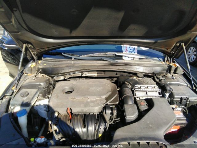 5XXGT4L38GG114632 KIA Optima Lx