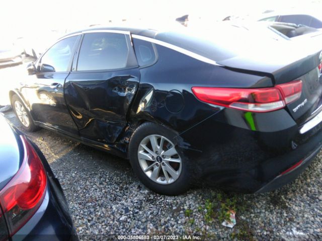 5XXGT4L38GG114632 KIA Optima Lx