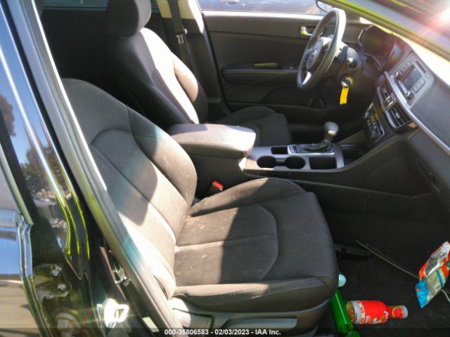 5XXGT4L38GG114632 KIA Optima Lx