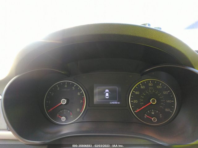 5XXGT4L38GG114632 KIA Optima Lx