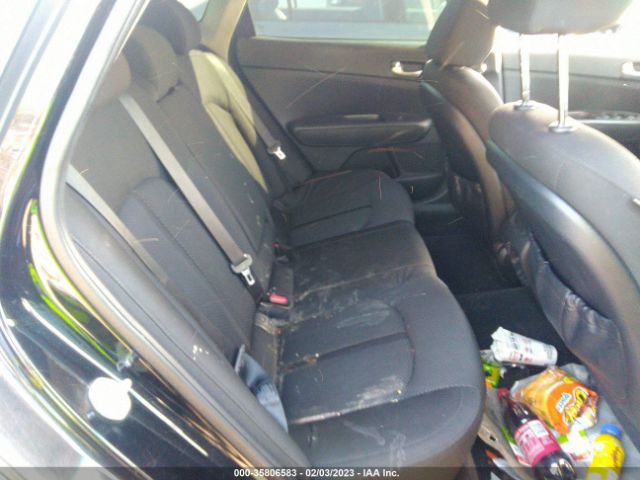 5XXGT4L38GG114632 KIA Optima Lx