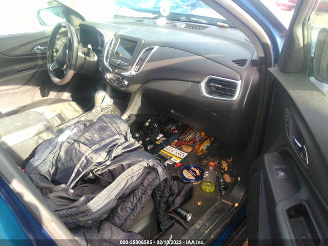 Chevrolet EQUINOX LT 2019 2GNAXTEV2K6239766 Image 5