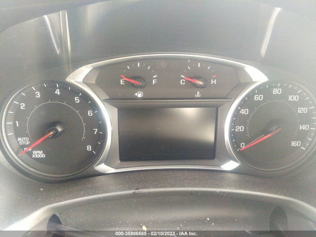 Chevrolet EQUINOX LT 2019 2GNAXTEV2K6239766 Image 7