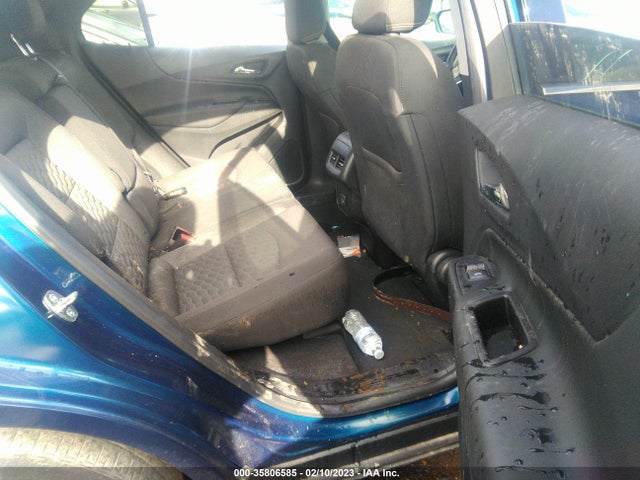 Chevrolet EQUINOX LT 2019 2GNAXTEV2K6239766 Image 8