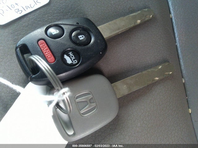 2014 HONDA PILOT EX-L VIN: 5FNYF4H52EB040145