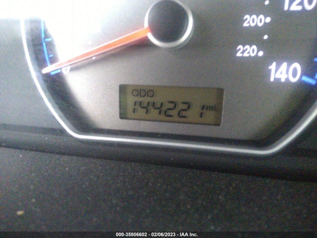Hyundai Elantra Gls/se 2008 KMHDU46D88U557553 Image 9