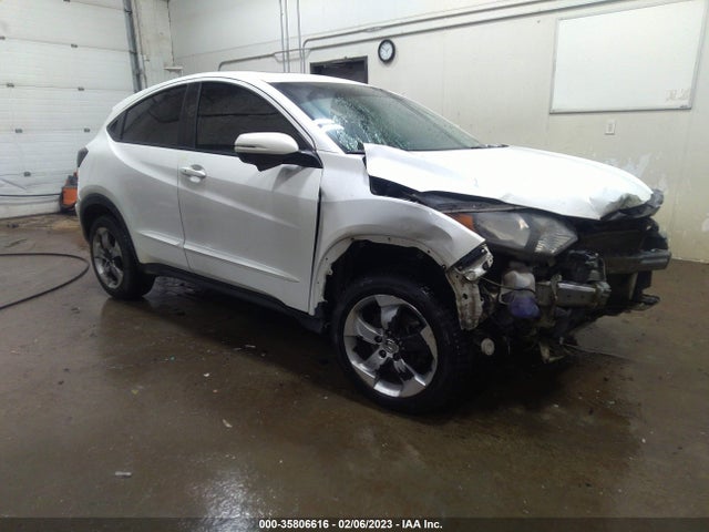 2016 3CZRU6H50GM705932 main image