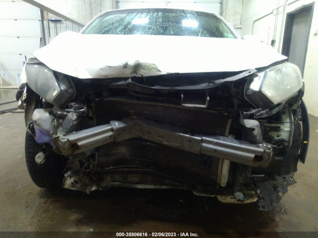 Honda HR-V EX 2016 3CZRU6H50GM705932 Image 6