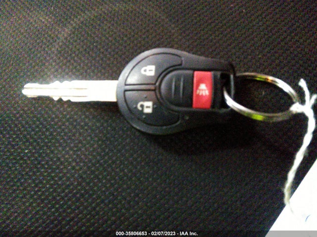 Nissan ROGUE S/SV/SL 2013 JN8AS5MT6DW036072 Image 3
