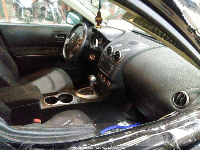 Nissan ROGUE S/SV/SL 2013 JN8AS5MT6DW036072 Image 6