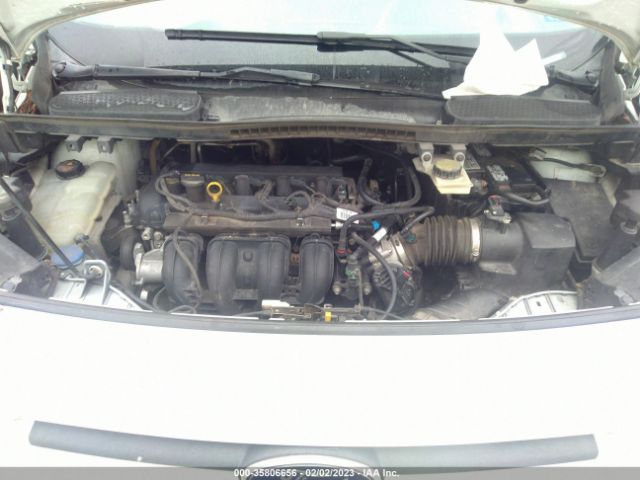 NM0GE9E74F1186474 Ford Transit Connect Wagon Xl