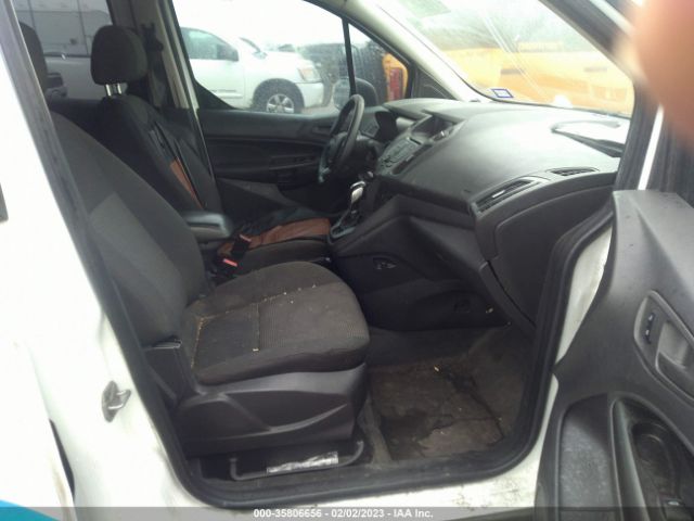 NM0GE9E74F1186474 Ford Transit Connect Wagon Xl