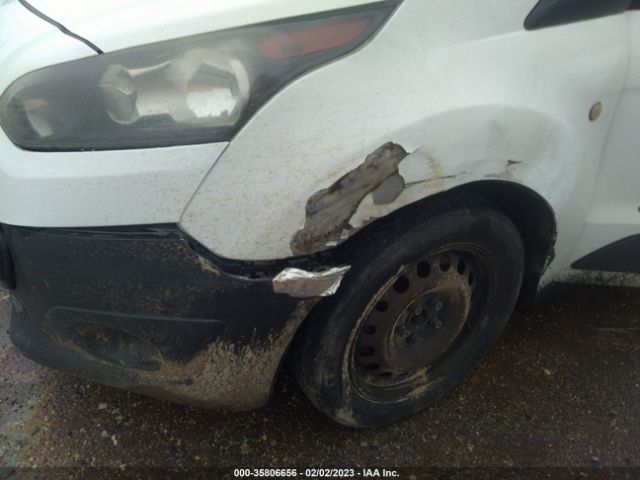NM0GE9E74F1186474 Ford Transit Connect Wagon Xl