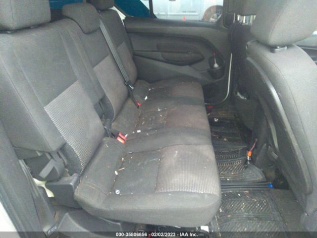 NM0GE9E74F1186474 Ford Transit Connect Wagon Xl