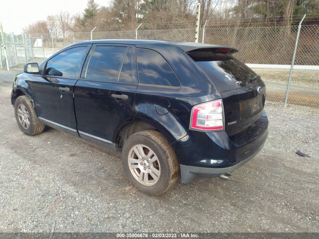2010 FORD EDGE SE VIN: 2FMDK3GC0ABB41353