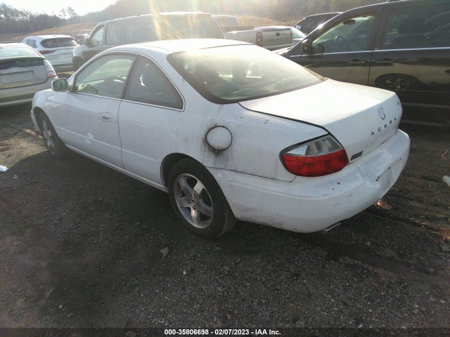 Acura CL 2003 19UYA42493A015281 Image 3