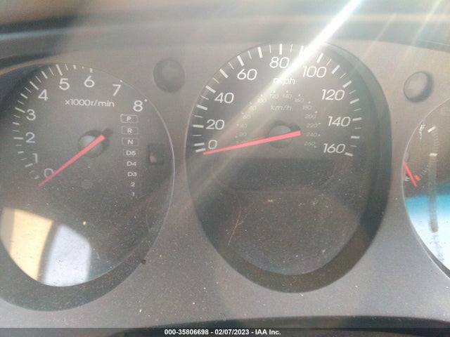 Acura CL 2003 19UYA42493A015281 Image 7