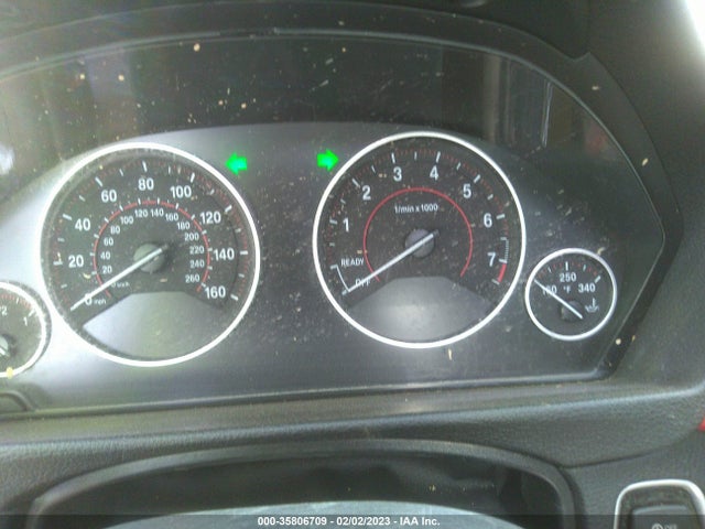 BMW 4 Series 428i 2014 WBA3N7C50EK221038 Image 7