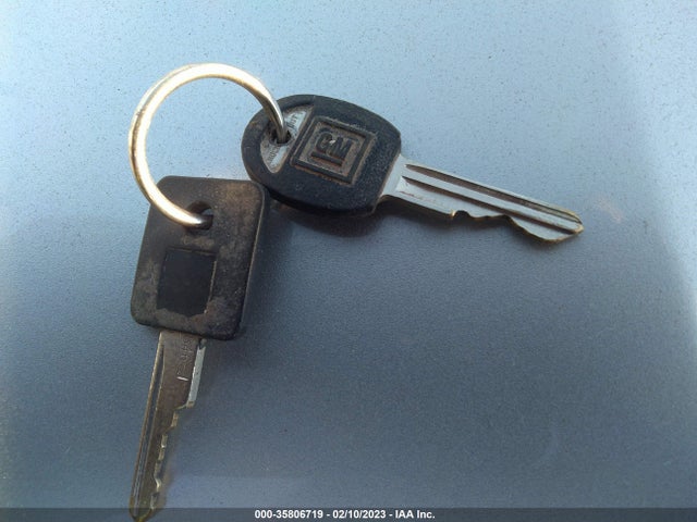 GMC Sonoma 1994 1GTCS19ZXR8508828 Image 3