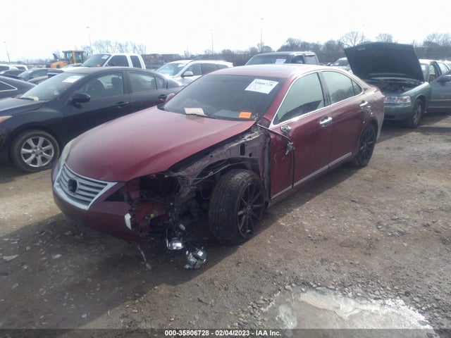 JTHBK1EG8A2349796 Lexus ES 350