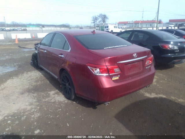 JTHBK1EG8A2349796 Lexus ES 350