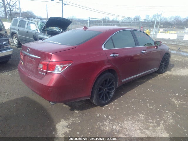 JTHBK1EG8A2349796 Lexus ES 350