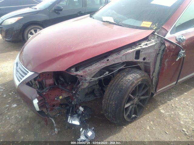 JTHBK1EG8A2349796 Lexus ES 350