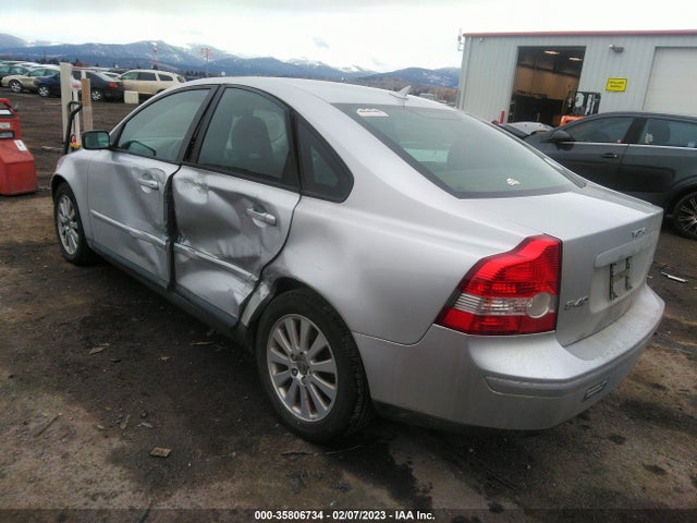 YV1MS382442008383 Volvo S40