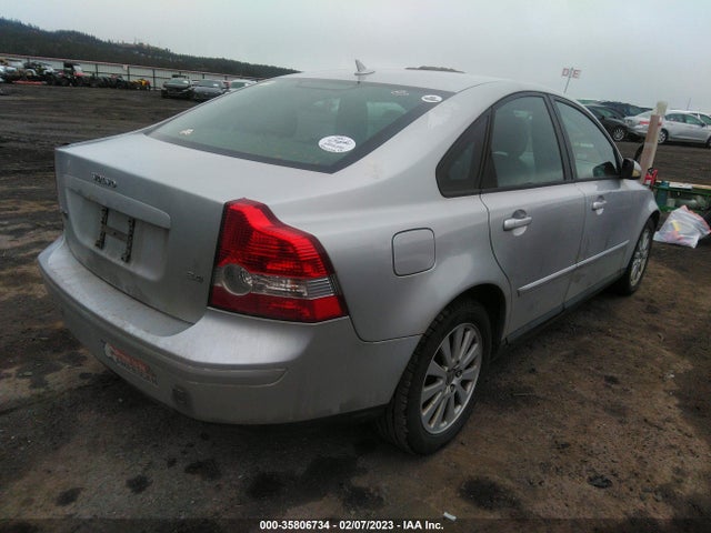 YV1MS382442008383 Volvo S40
