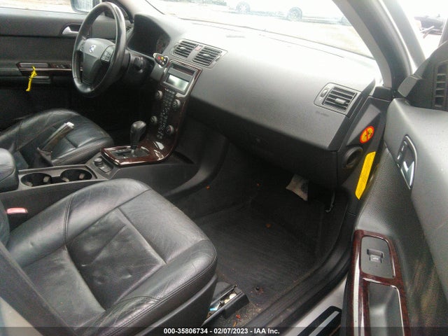 YV1MS382442008383 Volvo S40