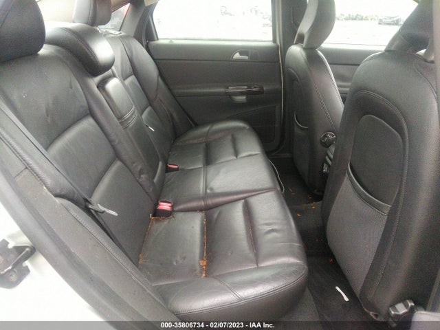 YV1MS382442008383 Volvo S40