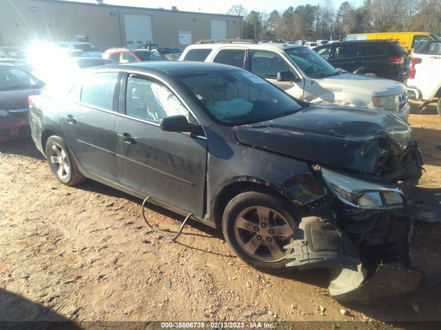 Chevrolet MALIBU LS 2015 1G11B5SL8FF170883 Image 1
