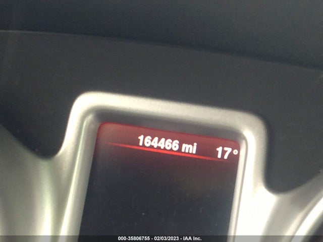 Dodge Journey Sxt 2014 3C4PDCBG3ET107973 Image 7