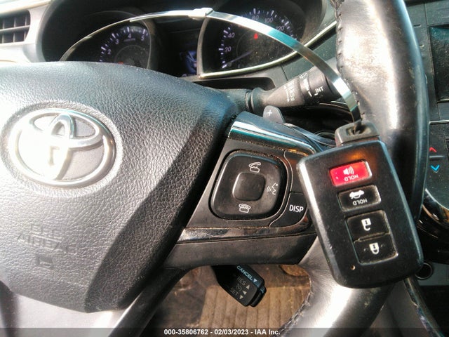 2015 Toyota Avalon, VIN: 4T1BK1EB9FU174455