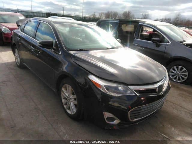2015 Toyota Avalon, VIN: 4T1BK1EB9FU174455