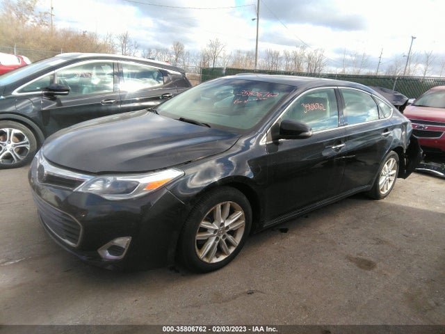 2015 Toyota Avalon, VIN: 4T1BK1EB9FU174455